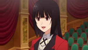 Kakegurui: 2×12