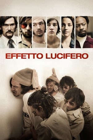 Poster Effetto Lucifero 2015