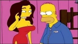 Die Simpsons: 13×21