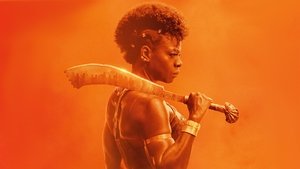 La Mujer Rey (2022) DVDRIP LATINO