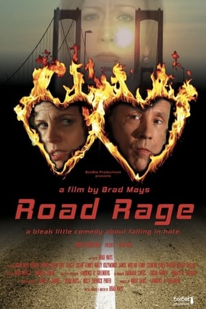Poster Road Rage (2016)
