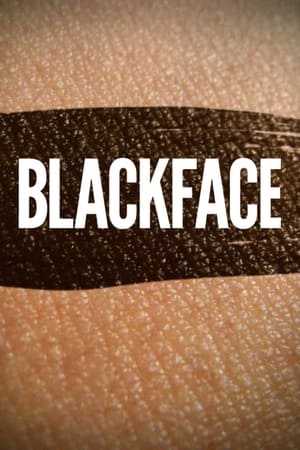 Poster Blackface 2015