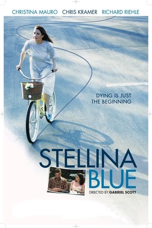 Image Stellina Blue