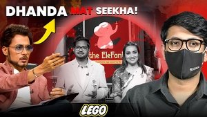 This startup will destroy Lego and Hamleys || Shark tank India Season 4