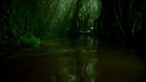 Man-Thing – La naturaleza del miedo (2005)