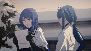 Mushoku Tensei III Cap 14