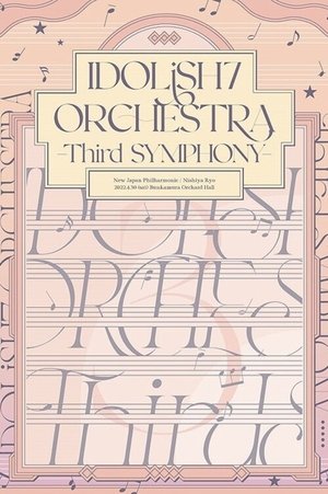 Nonton film Idolish 7 Orchestra - Third Symphony (2023) terbaru sub indo Nonton film Idolish 7 Orchestra - Third Symphony (2023) terbaru sub indo