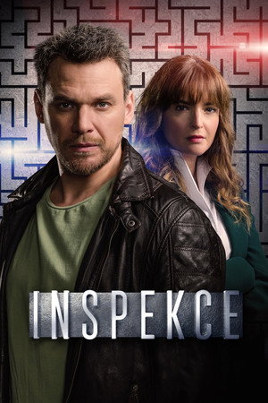Inspekce - Season 1