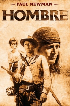 Click for trailer, plot details and rating of Hombre (1967)