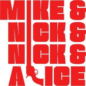 Mike & Nick & Nick & Alice logo