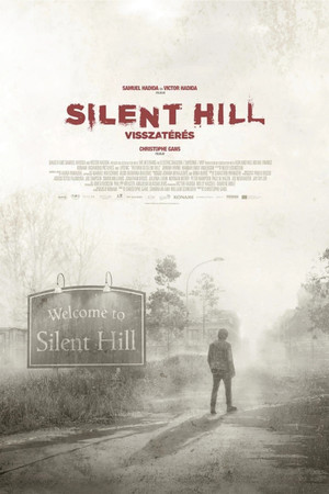 poster Return to Silent Hill