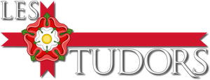Les Tudors — logo