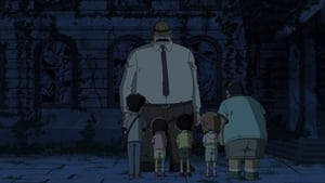 Detective Conan: 1×1052