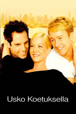 Usko koetuksella (2000)