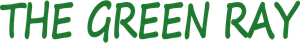 The Green Ray