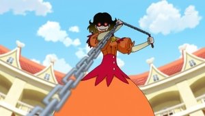 Ixion Saga: Dimensional Transfer Season 1 Episode 13