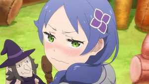 Re:ZERO -Starting Life in Another World-: 4×1