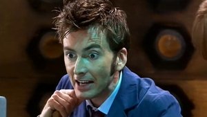 The Tenth Doctor