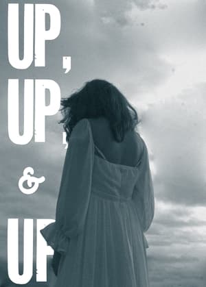 Poster Up, Up, & Up (2023)