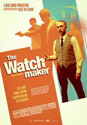The Watchmaker (2026)