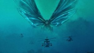 Godzilla King of the Monsters (2019) Hindi Dubbed