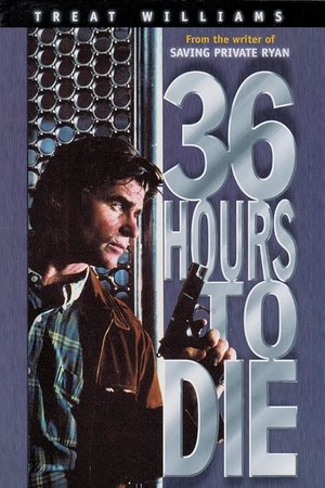 36 Hours to Die poster