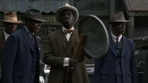 Boardwalk Empire Temporada 4 Capitulo 8