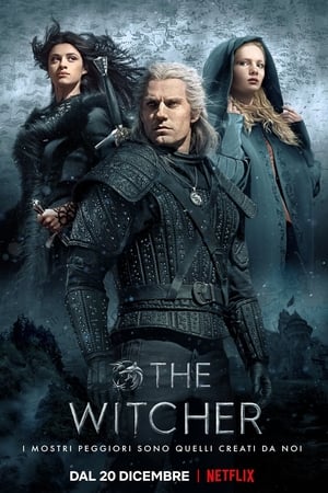 Image The Witcher