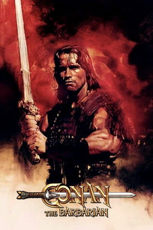 Постер фильма «Конан-варвар (1982)» — (47 из 92)
