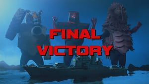 Danger 5 Final Victory