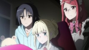 Hatena Illusion Season 1 Episode 6