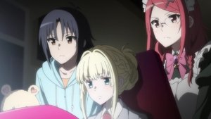 Hatena☆Illusion: Saison 1 Episode 6