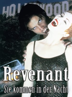 Revenant - Sie kommen in der Nacht 1998