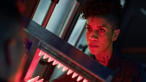 The Expanse Season 3 Episode 1