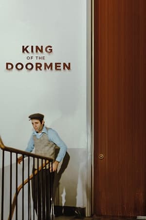 Poster King of the Doormen 1977