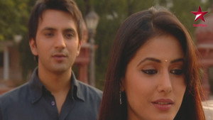 25. Akshara se reencuentra con Rituraj