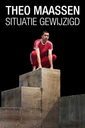Theo Maassen: Situatie Gewijzigd 7