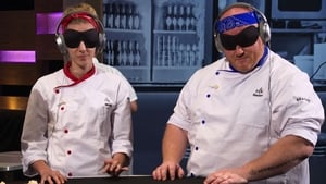 Hell's Kitchen Blind Taste Test