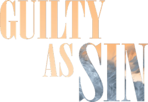 Guilty as Sin — Logos 1
