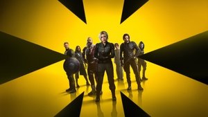 Thunderbolts (2025) ธันเดอร์โบลต์ส