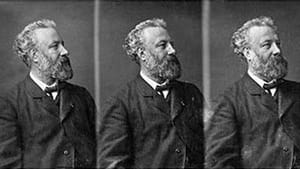 Prophets of Science Fiction Jules Verne