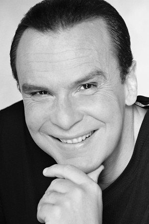 Štefan Margita portrait