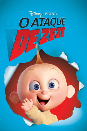 Jack-Jack Attack 28