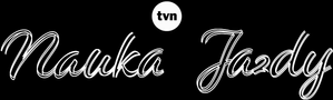 Nauka Jazdy — Logos 2