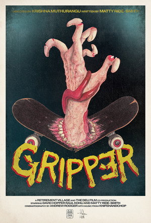 Gripper