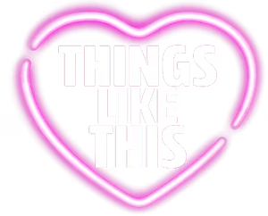 Things Like This — Logos 1