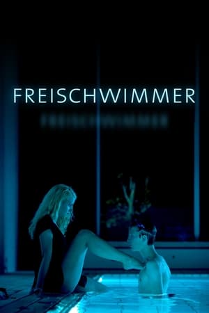 Poster Freischwimmer 2007