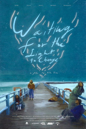 Waiting for the Light to Change 6