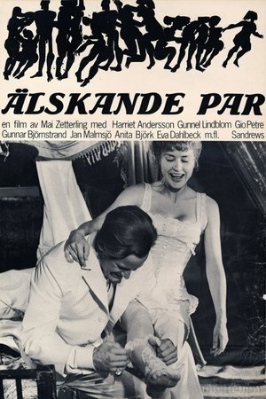 Älskande par 1964