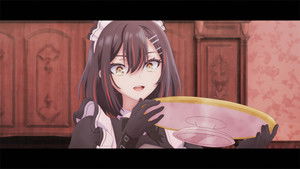 Shibou Yuugi de Meshi wo Kuu. Episódio 1 Sub Español